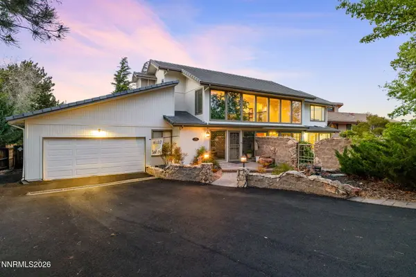 2565 Sagittarius Drive, Reno, NV 89509