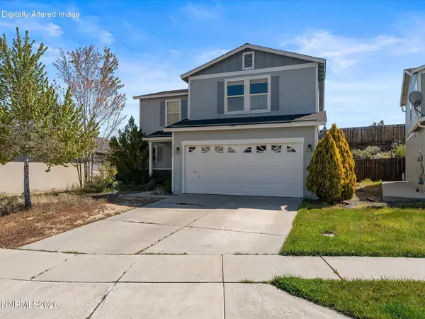 8620 Winding Creek Drive, Reno, NV 89506