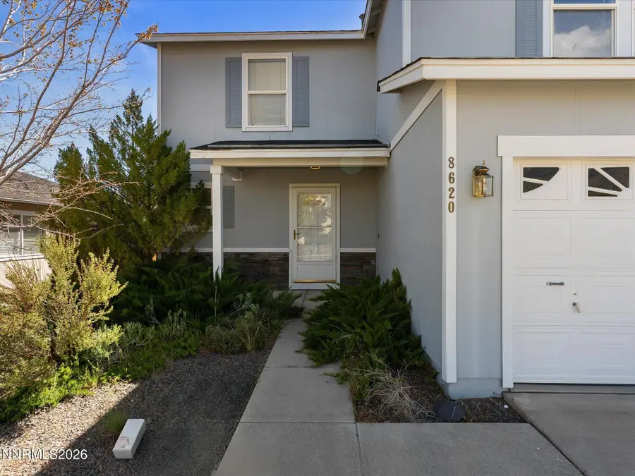 8620 Winding Creek Drive, Reno, NV 89506 - #2