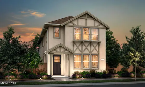 1371 Vine Gate Road #49, Carson City, NV 89701