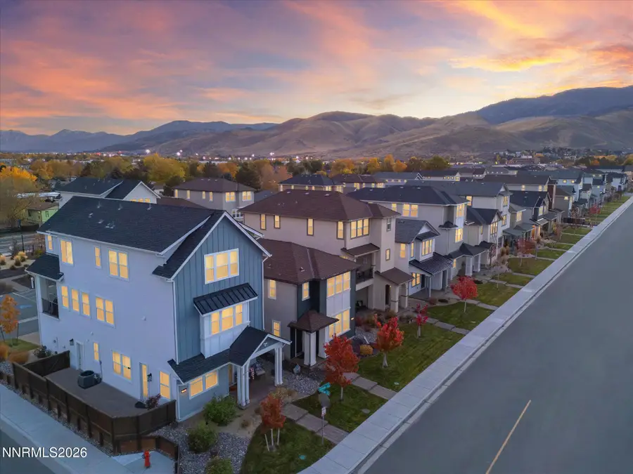 1371 Vine Gate Road #49, Carson City, NV 89701 - #3