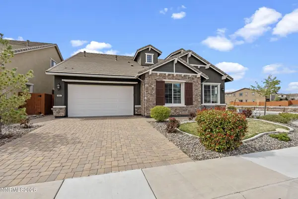 9401 Baldacci Road, Reno, NV 89521