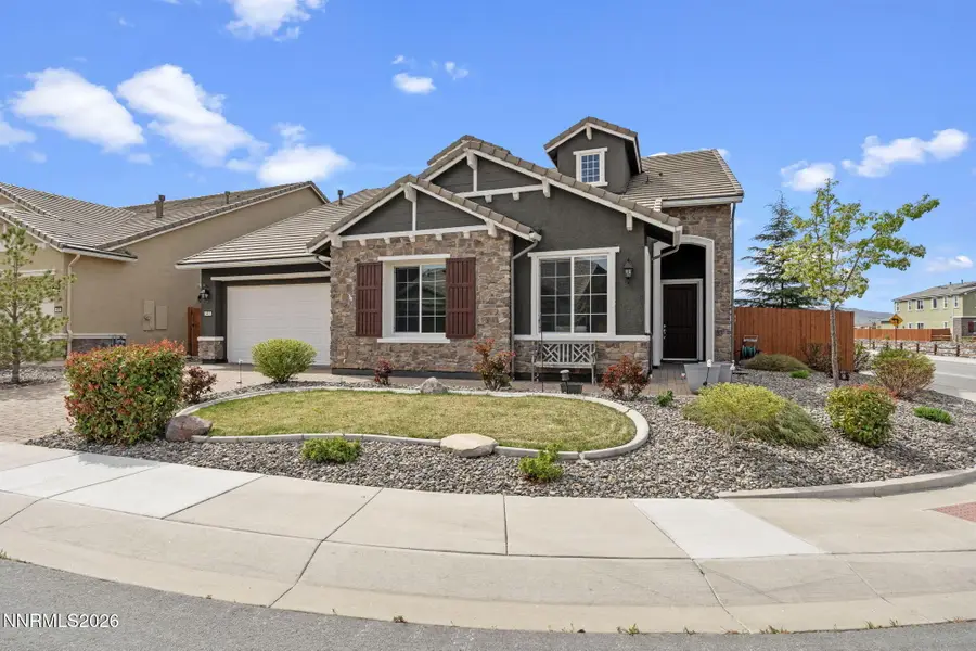 9401 Baldacci Road, Reno, NV 89521 - #2