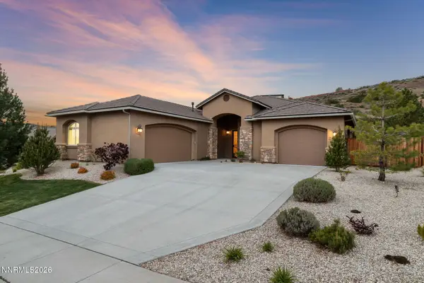 2295 Roanoke Trail, Reno, NV 89523