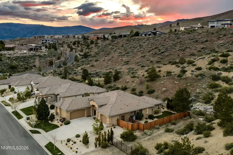 2295 Roanoke Trail, Reno, NV 89523 - #2