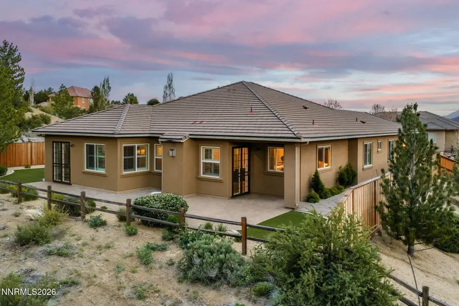 2295 Roanoke Trail, Reno, NV 89523 - #3