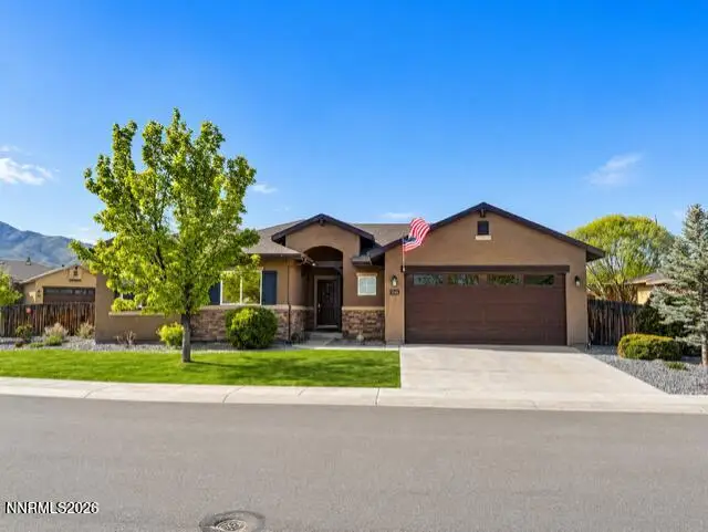5146 Schreiner Drive, Winnemucca, NV 89445 - #1