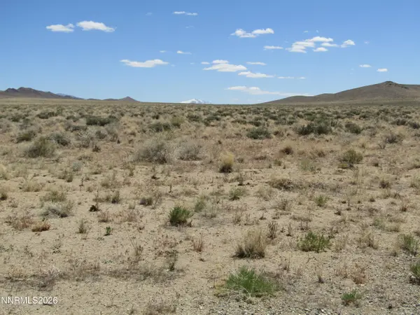 61 Fox Lane, Yerington, NV 89447