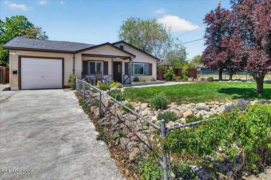 1305 Princess Avenue, Reno, NV 89502 - #2