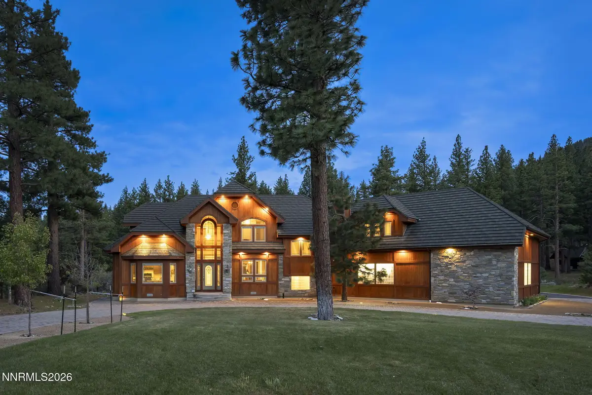 60 Yellow Pine Circle, Reno, NV 89511 - #1