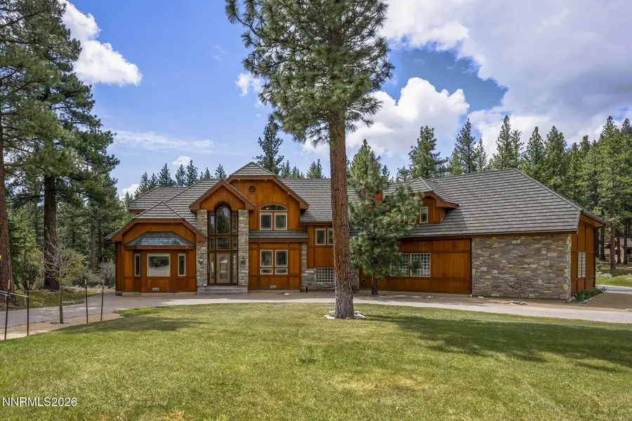 60 Yellow Pine Circle, Reno, NV 89511 - #2