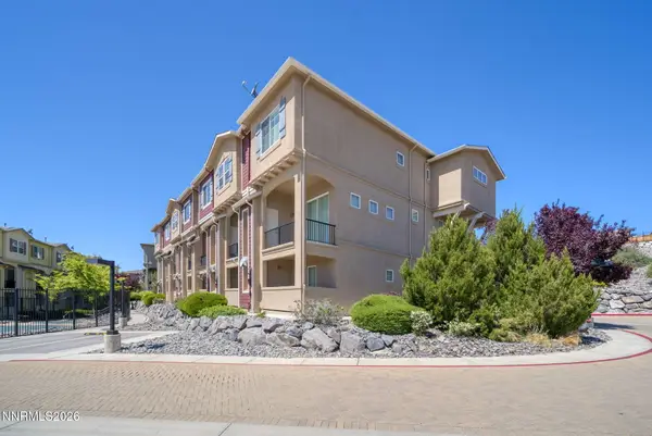 3102 Sterling Ridge Circle, Sparks, NV 89431