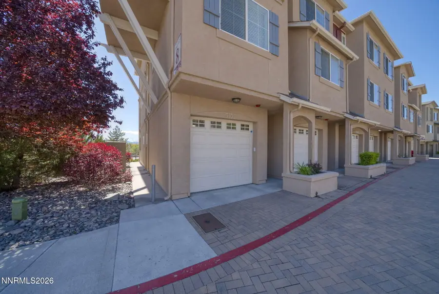 3102 Sterling Ridge Circle, Sparks, NV 89431 - #2