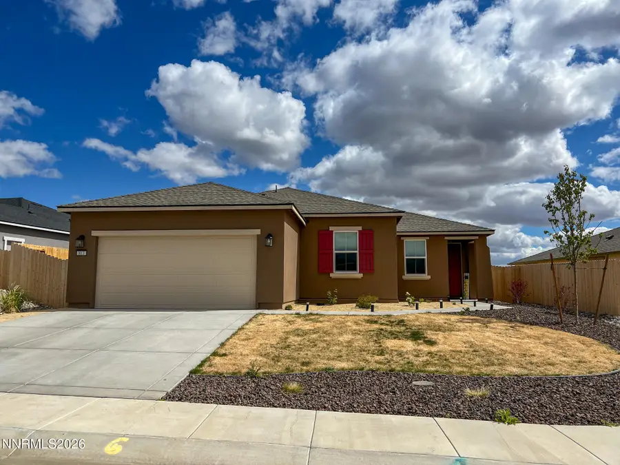 813 Camp Station Drive, Dayton, NV 89403 - #2