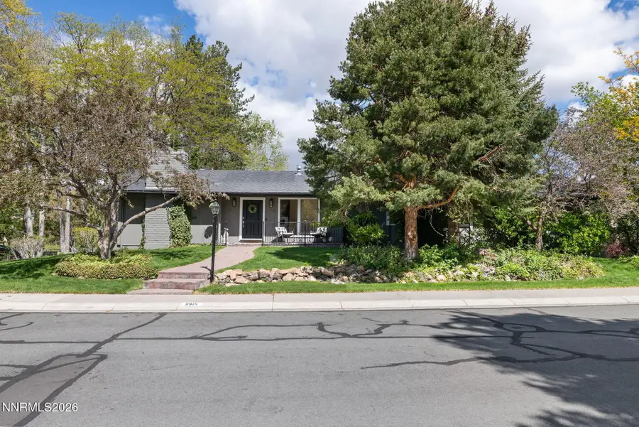 2915 Solari Drive, Reno, NV 89509 - #2