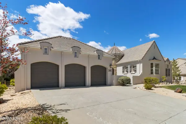 2957 Stonebridge Trail, Reno, NV 89511