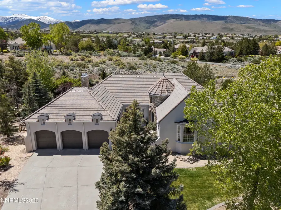 2957 Stonebridge Trail, Reno, NV 89511 - #2