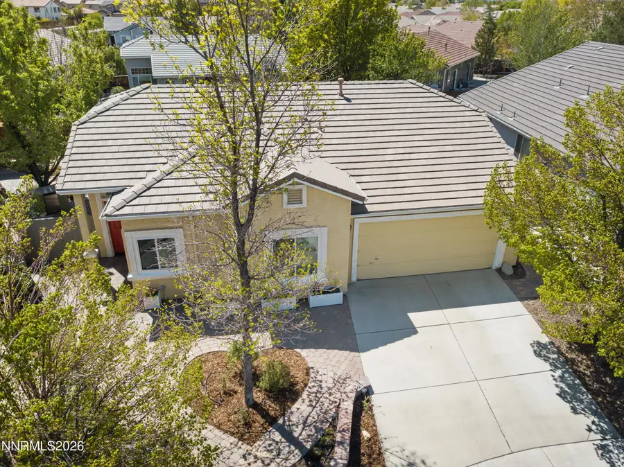 9585 Navigator Drive, Reno, NV 89521 - #3