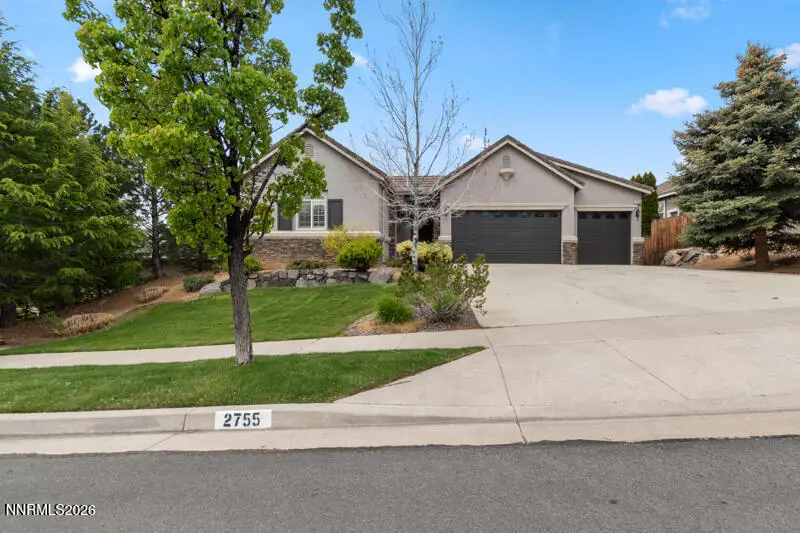 2755 Robb Drive, Reno, NV 89523 - #2
