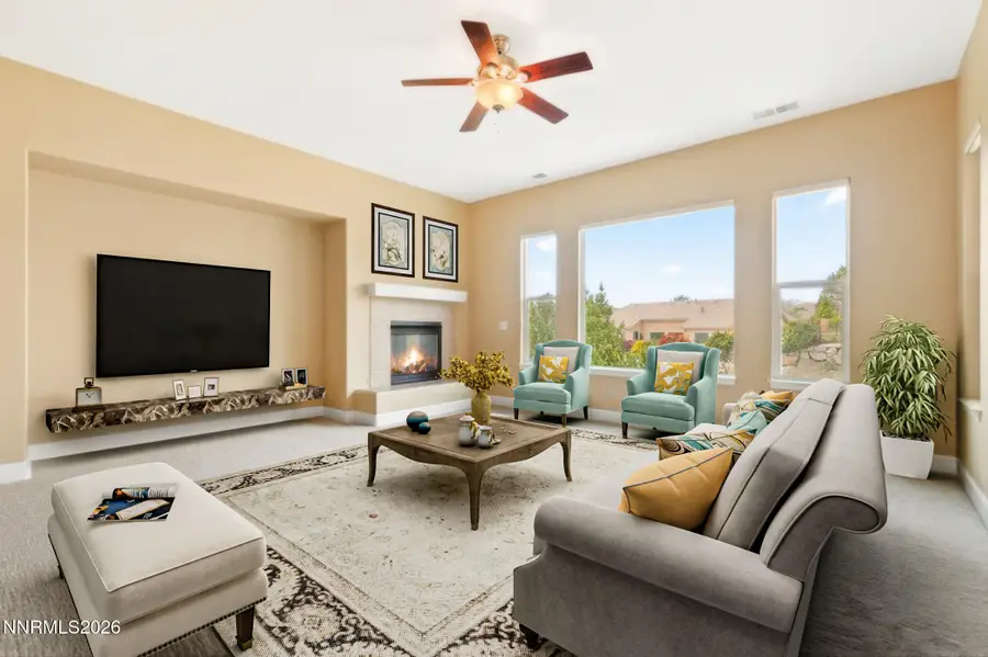 2755 Robb Drive, Reno, NV 89523 - #3