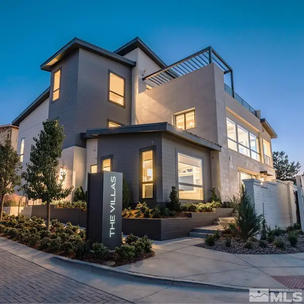 52 Campolina Street, Reno, NV 89511