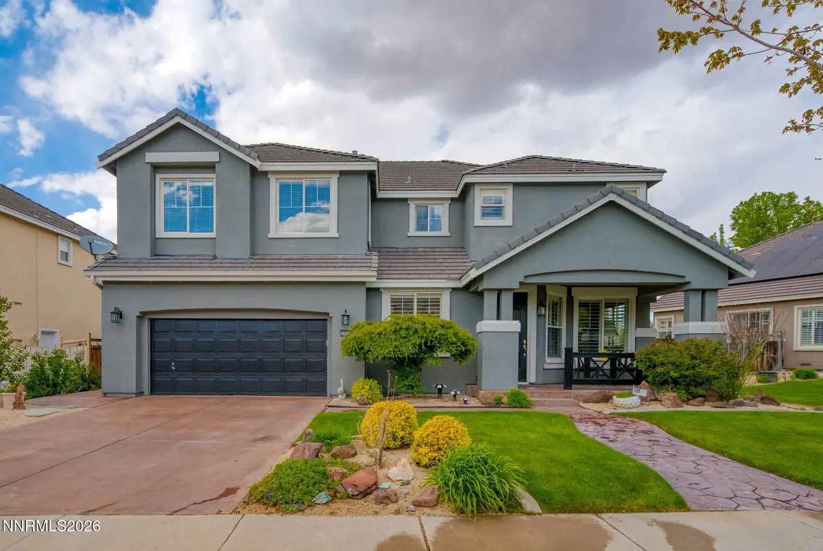 2726 Decoy Drive, Sparks, NV 89436 - #1