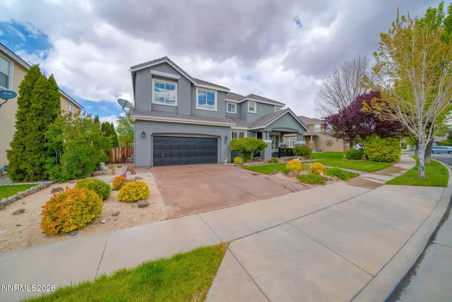 2726 Decoy Drive, Sparks, NV 89436 - #2