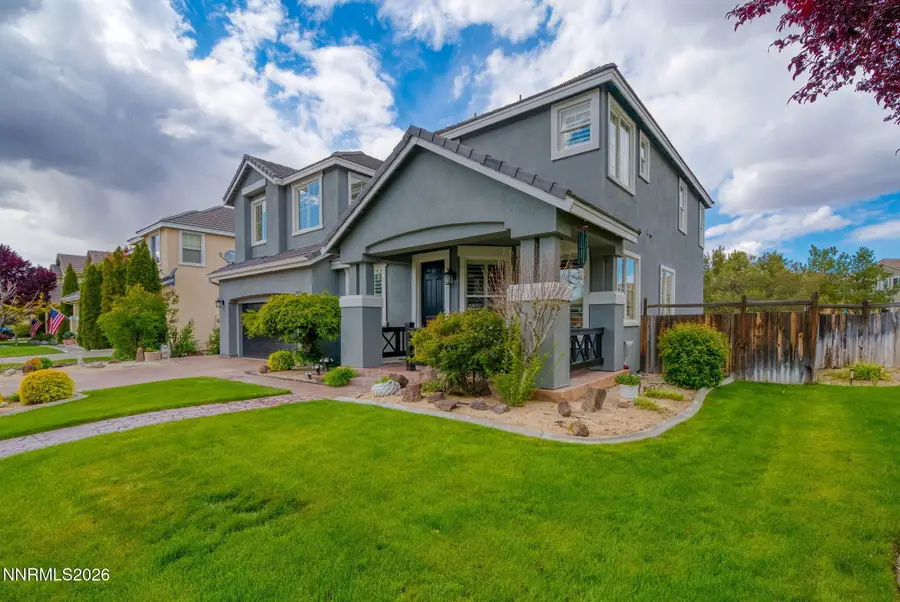 2726 Decoy Drive, Sparks, NV 89436 - #3