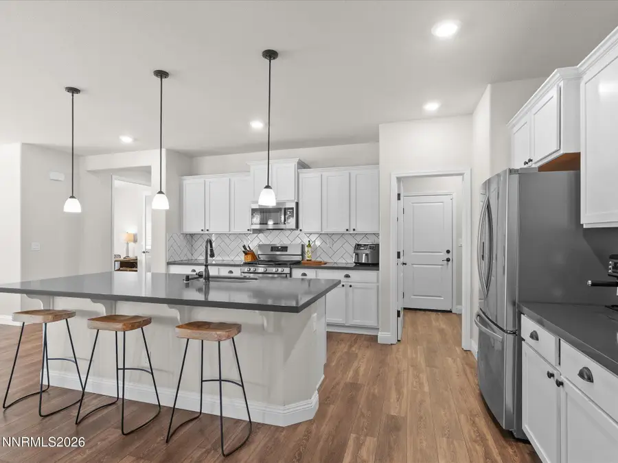 2102 Jordan Meadows Drive, Spanish Springs, NV 89441 - #2