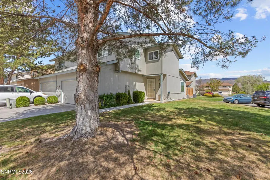 4268 Pheasant Drive, Carson City, NV 89701 - #2