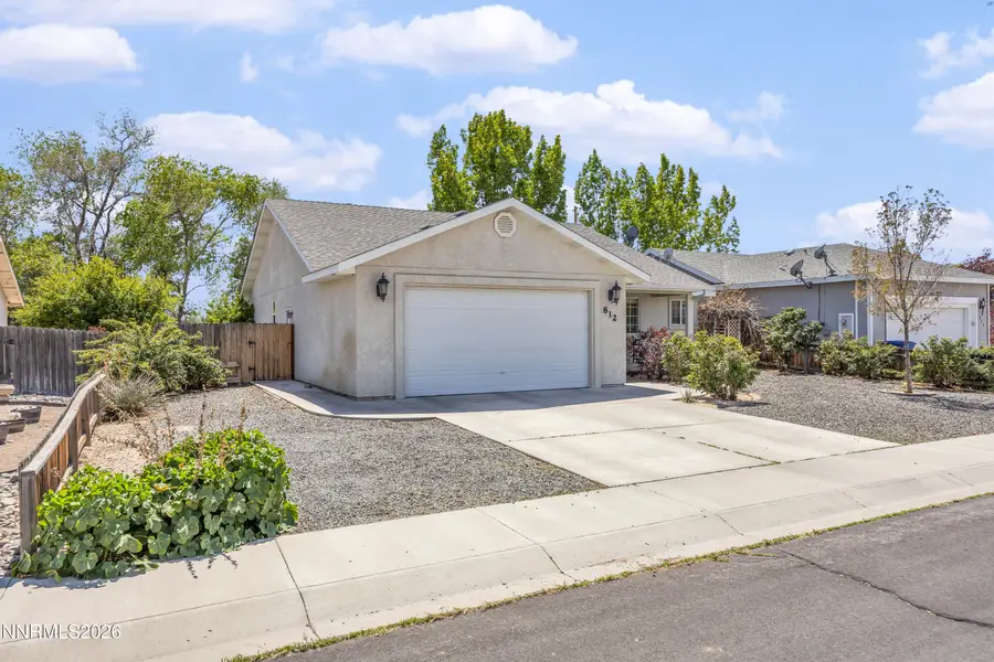 812 Augusta Lane, Fallon, NV 89406 - #2