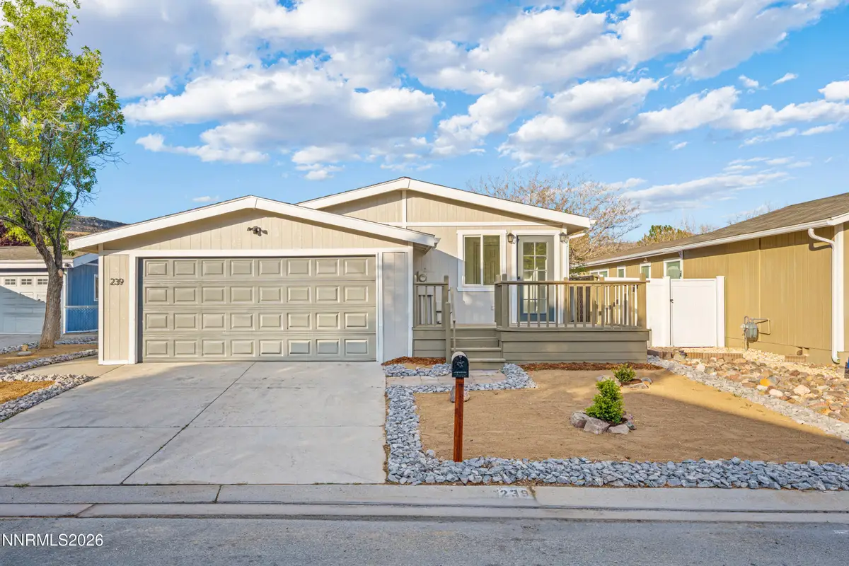 239 Rue De La Chartreuse, Sparks, NV 89434 - #1