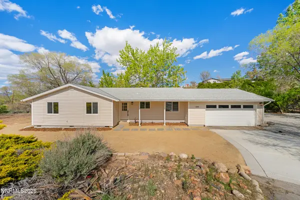 2240 Osceola Court, Reno, NV 89506