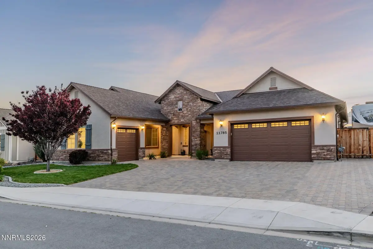 11785 Valley Sage Drive, Sparks, NV 89441 - #1