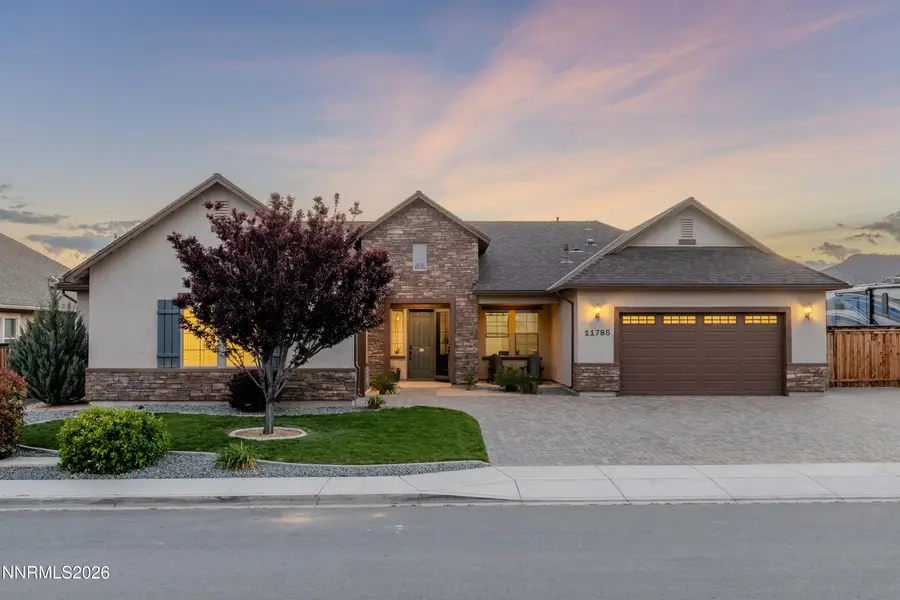 11785 Valley Sage Drive, Sparks, NV 89441 - #2