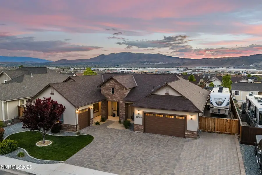 11785 Valley Sage Drive, Sparks, NV 89441 - #3