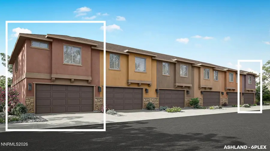 1018 Middle Gate Road, Carson City, NV 89701 - #2