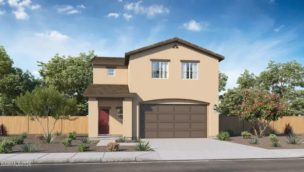 7564 Editor Drive, Reno, NV 89506