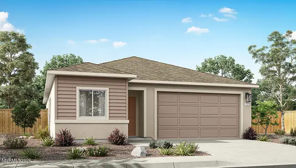 87 Rudd Court, Carson City, NV 89705