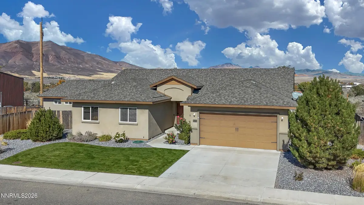 5253 Western Way, Winnemucca, NV 89445 - #1