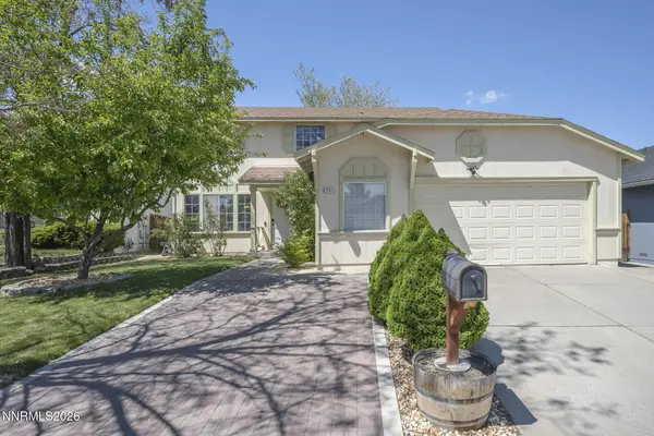 7761 Big River Drive, Reno, NV 89506