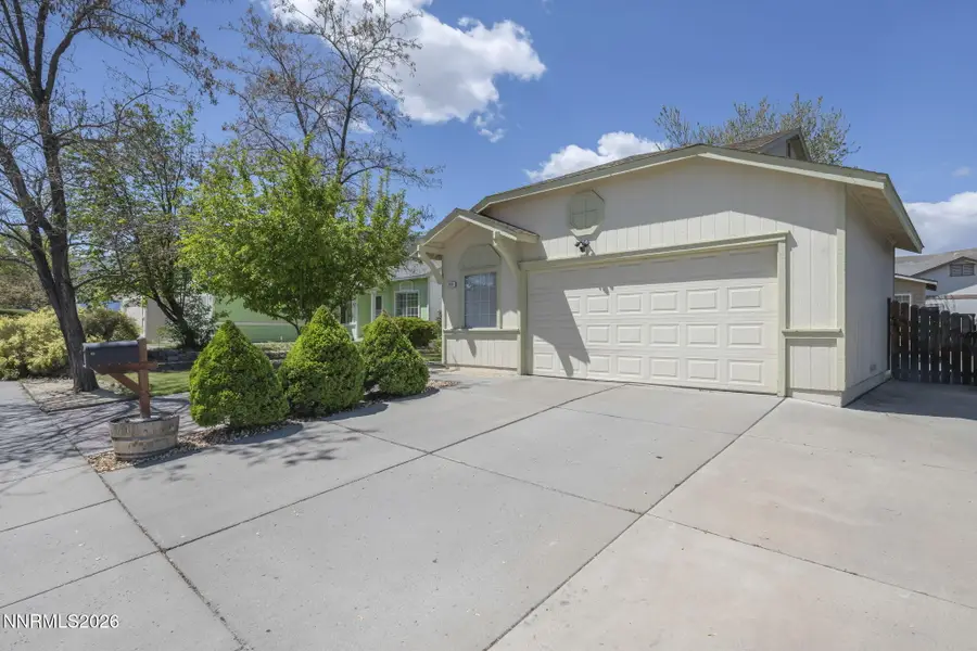 7761 Big River Drive, Reno, NV 89506 - #2