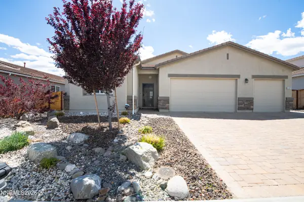 8132 Dornoch Drive, Reno, NV 89523