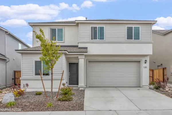 7672 Apex Place, Reno, NV 89506