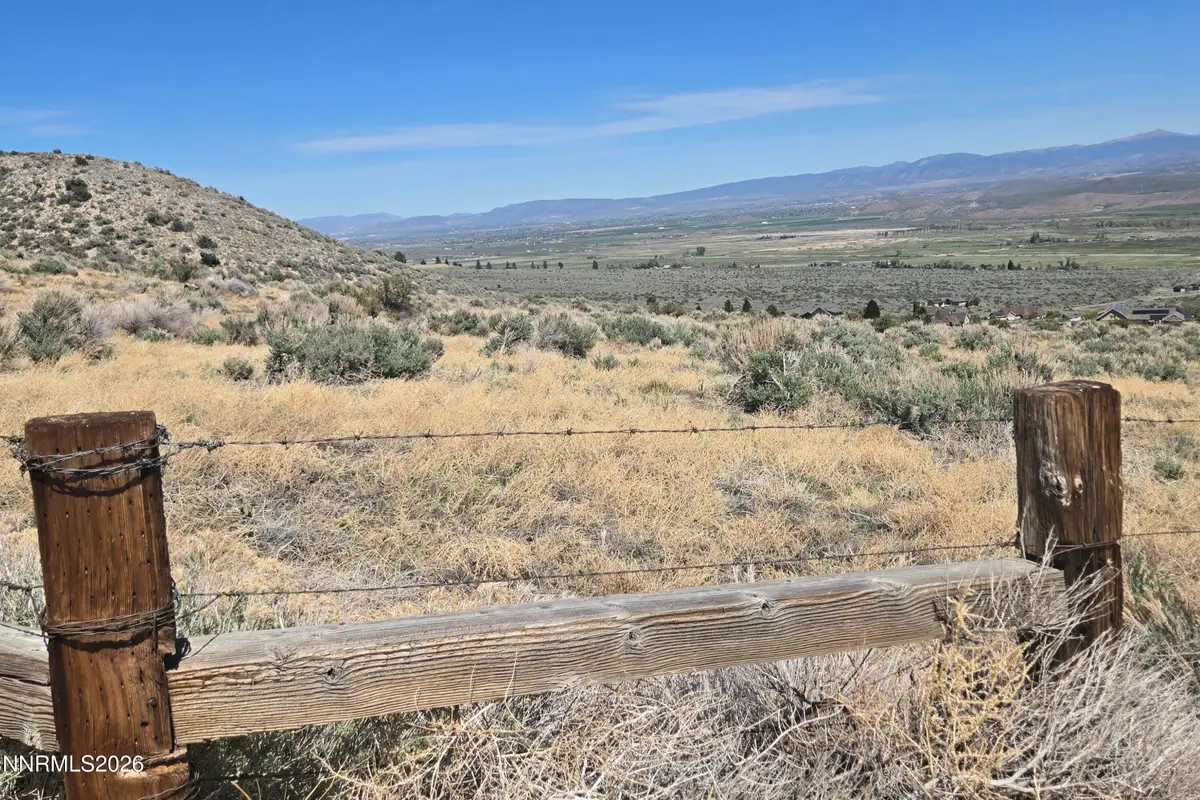 355 Shakehill Road, Markleeville, CA 96120 - #1