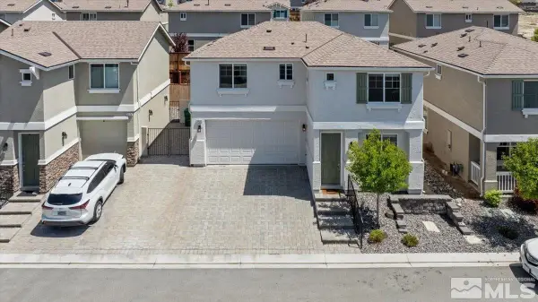 3620 Pimlico Street, Reno, NV 89512