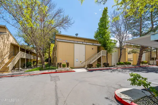 2300 Dickerson Road #APT 26, Reno, NV 89503