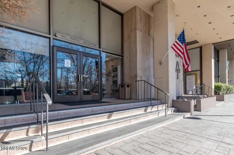 100 N Arlington Avenue #UNIT 9A, Reno, NV 89501 - #1