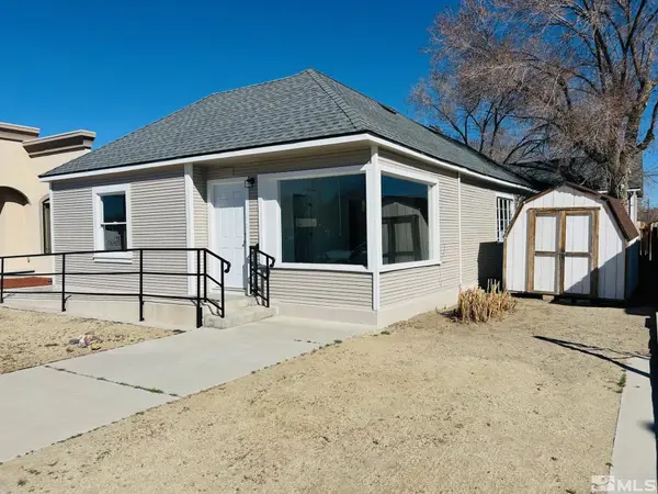 627 S Maine Street, Fallon, NV 89406