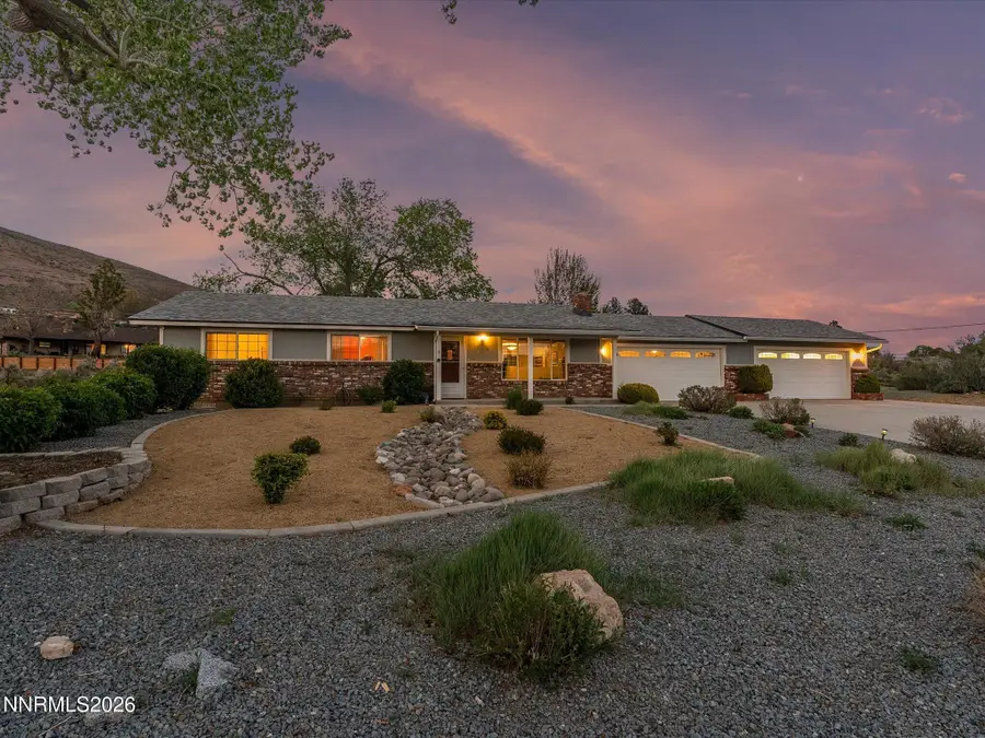 152 Paul Way, Carson City, NV 89706 - #2